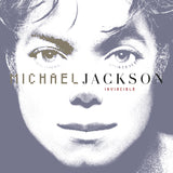 Michael Jackson - Invincible (National Album Day 2026)