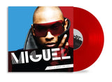 Miguel - All I Want Is You