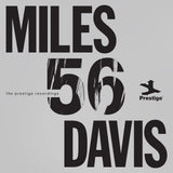 Miles Davis - Miles '56