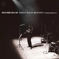 Miles Davis - Miles In France 1963 & 1964: The Bootleg Series Vol.8