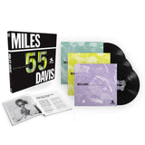 Miles Davis - Miles '55: The Prestige Recordings