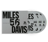 Miles Davis - Miles '56