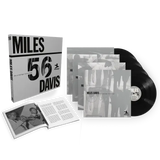 Miles Davis - Miles '56
