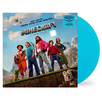 Various Artists - A Minecraft Movie (Songs from the Original Motion Picture Soundtrack)