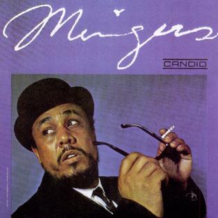 Charles Mingus - Mingus (Remastered)