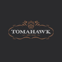 Tomahawk - Mit Gas