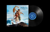 Various Artists - Moana (Live Action) (Original Motion Picture Soundtrack)