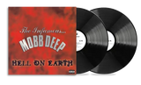Mobb Deep - Hell on Earth