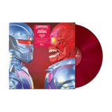 Czarface - Czarface Meets Frankie Pulitzer