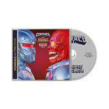 Czarface - Czarface Meets Frankie Pulitzer