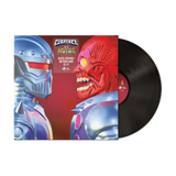 Czarface - Czarface Meets Frankie Pulitzer