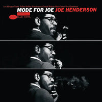 Joe Henderson - Mode For Joe (Blue Note Classic Vinyl Series)