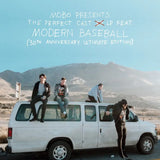 Modern Baseball - MOBO Presents: The Perfect Cast LP feat. Modern Baseball (30th Anniversary Ultimate Edition)