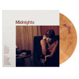 Taylor Swift - Midnights (Blood Moon Edition)