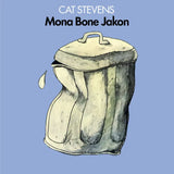 Yusuf / Cat Stevens - Mona Bone Jakon