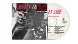 Mötley Crüe - Too Fast For Love (45th Anniversary Collection) (2026 Remaster)