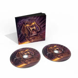 Motorhead - Orgasmatron (40th Anniversary Edition)