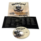 Motorhead - Aftershock (2026 Reissue)