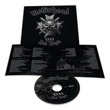 Motorhead - Bad Magic (2026 Reissue)