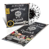 Motörhead - No Sleep At All (50th Anniversary Edition)