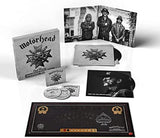 Motorhead - Bad Magic: SERIOUSLY BAD MAGIC