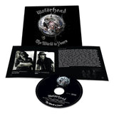 Motorhead - The World Is Yours (2026 Reissue)