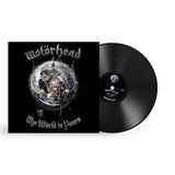 Motorhead - The World Is Yours (2026 Reissue)