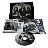 Motorhead - Under Cover (2026 Reissue)