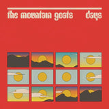 The Mountain Goats - Days