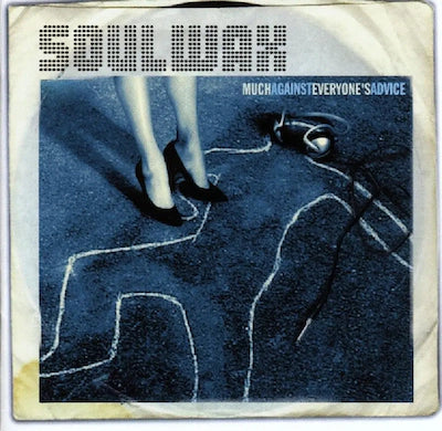 Soulwax - Much Against Everyone's Advice (PIAS 40 Edition)