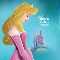 Various Artists - Music from Sleeping Beauty