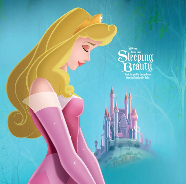 Various Artists - Music from Sleeping Beauty