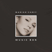 Mariah Carey - Music Box (30th Anniversary Expanded Edition)