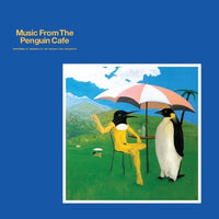 Penguin Cafe Orchestra - Music From The Penguin Café