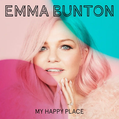 Emma Bunton - My Happy Place (2023 Reissue)