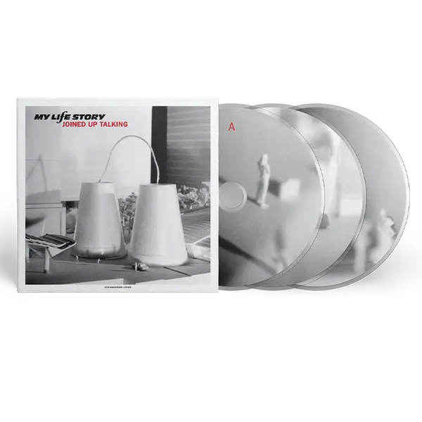 My Life Story - Joined Up Talking (Deluxe Edition)
