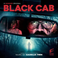 Gazelle Twin - Black Cab (Original Motion Picture Soundtrack) (RSD 2025)