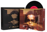 Nas - Illmatic
