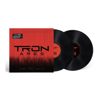 Nine Inch Nails - Tron: Ares (Original Motion Picture Soundtrack)