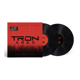 Nine Inch Nails - Tron: Ares (Original Motion Picture Soundtrack)