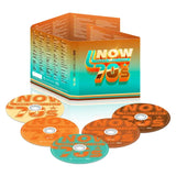 Various Artists - NOW That's What I Call The 70s