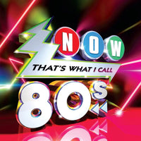 Various Artists - Now That's What I Call 80s