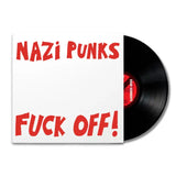 Dead Kennedys - Nazi Punks Fuck Off/Moral Majority