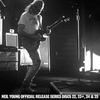 Neil Young - Official Release Series: Vol. 5