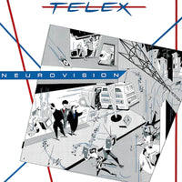 Telex - Neurovision (Remastered)