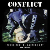 Conflict - There Must Be Another Way (The Singles) (RSD 2026)