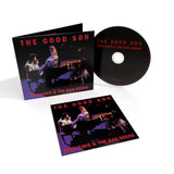 Nick Cave & The Bad Seeds - The Good Son (2010 Remaster)