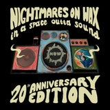 Nightmares On Wax - In A Space Outta Sound (20th Anniversary Edition)