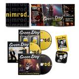 Green Day - Nimrod (25th Anniversary Edition)