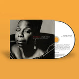 Nina Simone - A Single Woman: The Complete Elektra Recordings